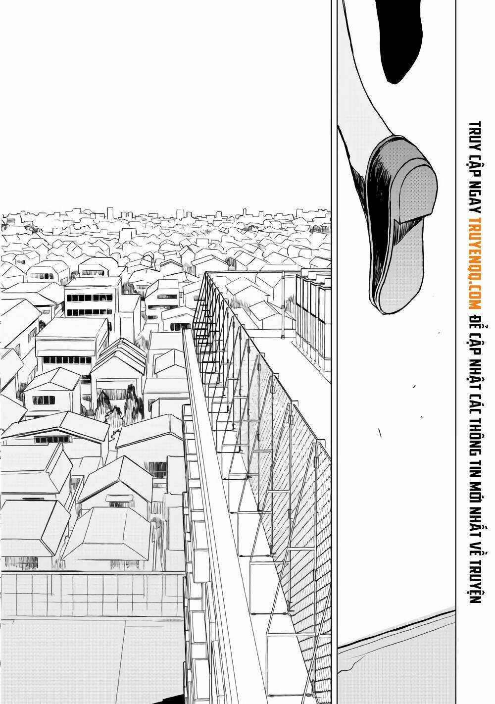 Kuro No Souzou Shoukanshi - Tenseisha No Hangyaku: Chapter 17