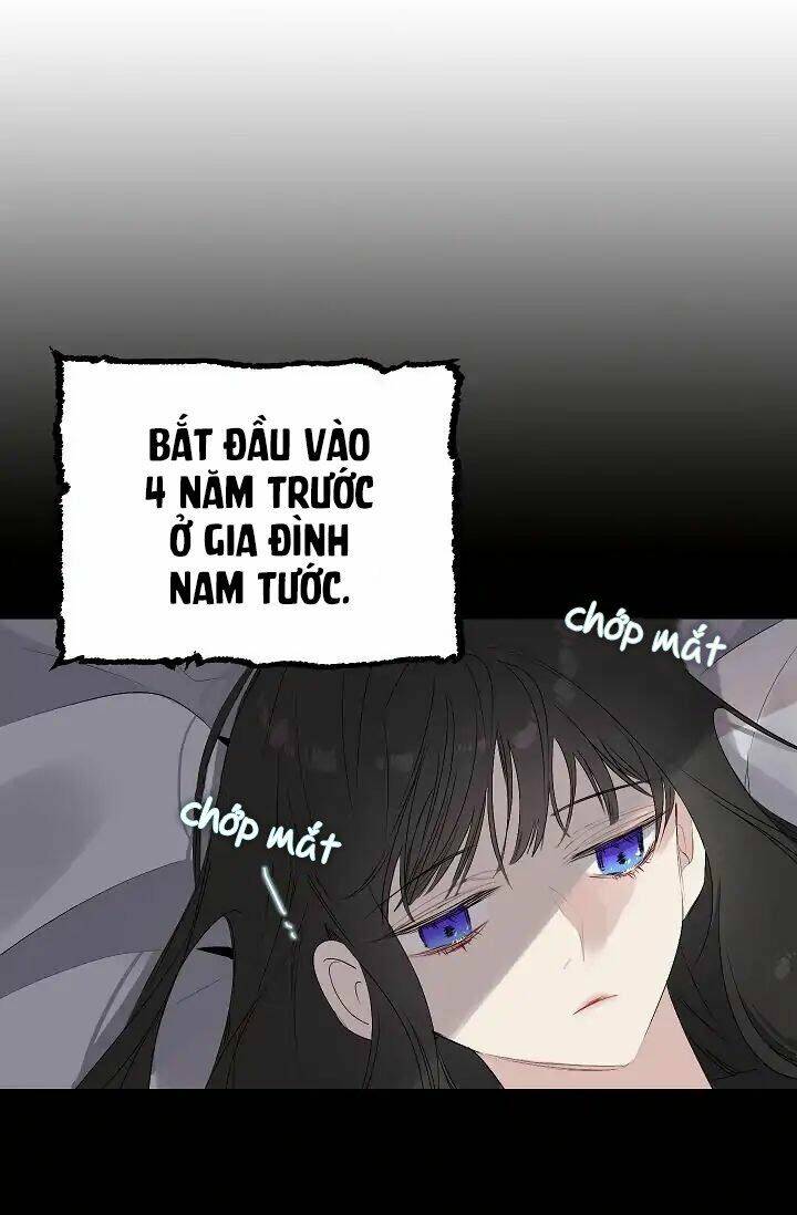 Tình Điên Dại: Chapter 8