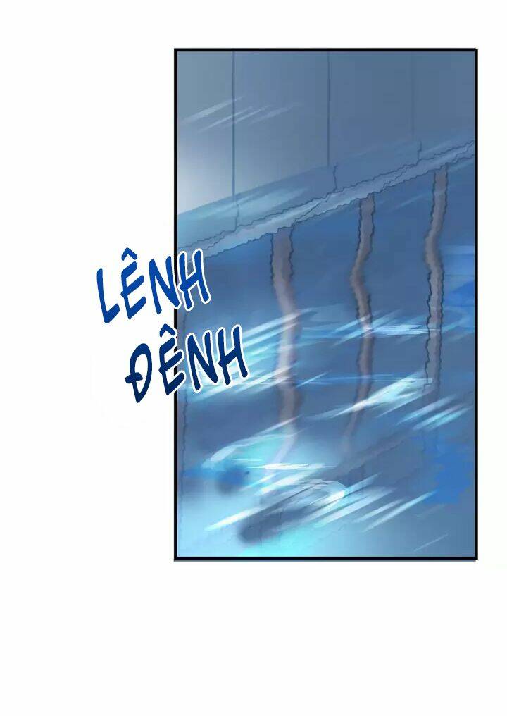 Thần Tinh Vị Lạc Thì: Chapter 12