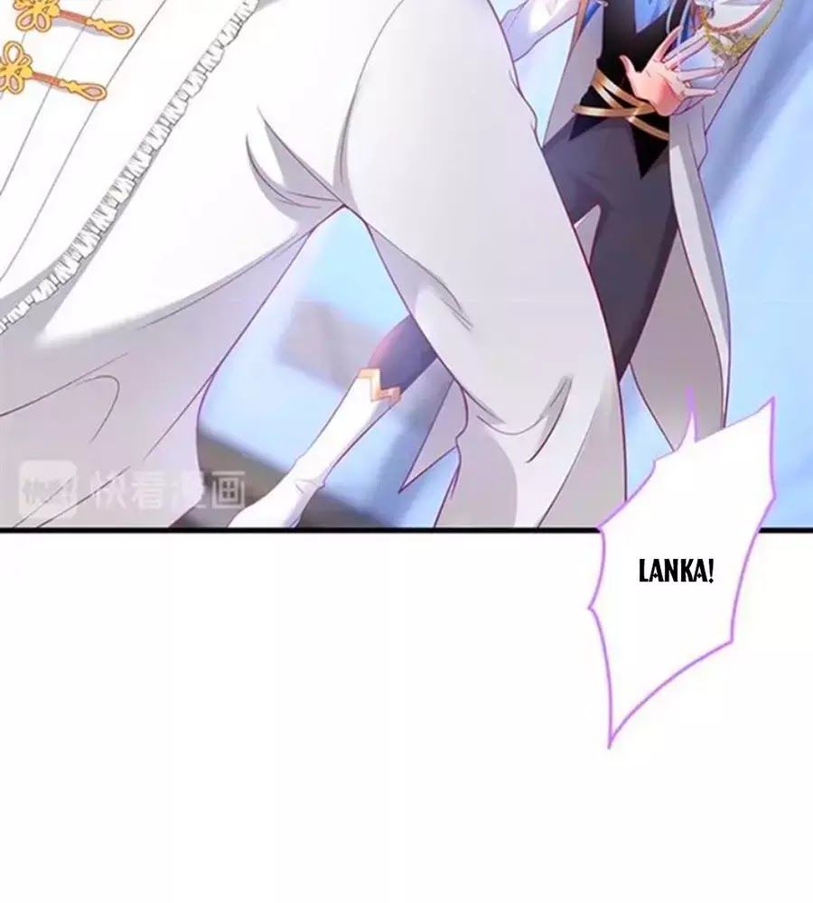 Vương Tử Và Ánh Trăng Đen: Chapter 34