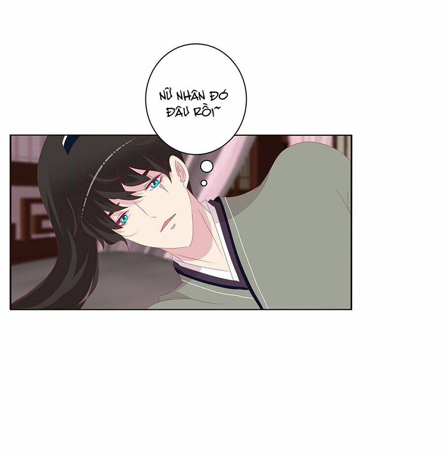 Tướng Quân Mời Ra Trận: Chapter 172