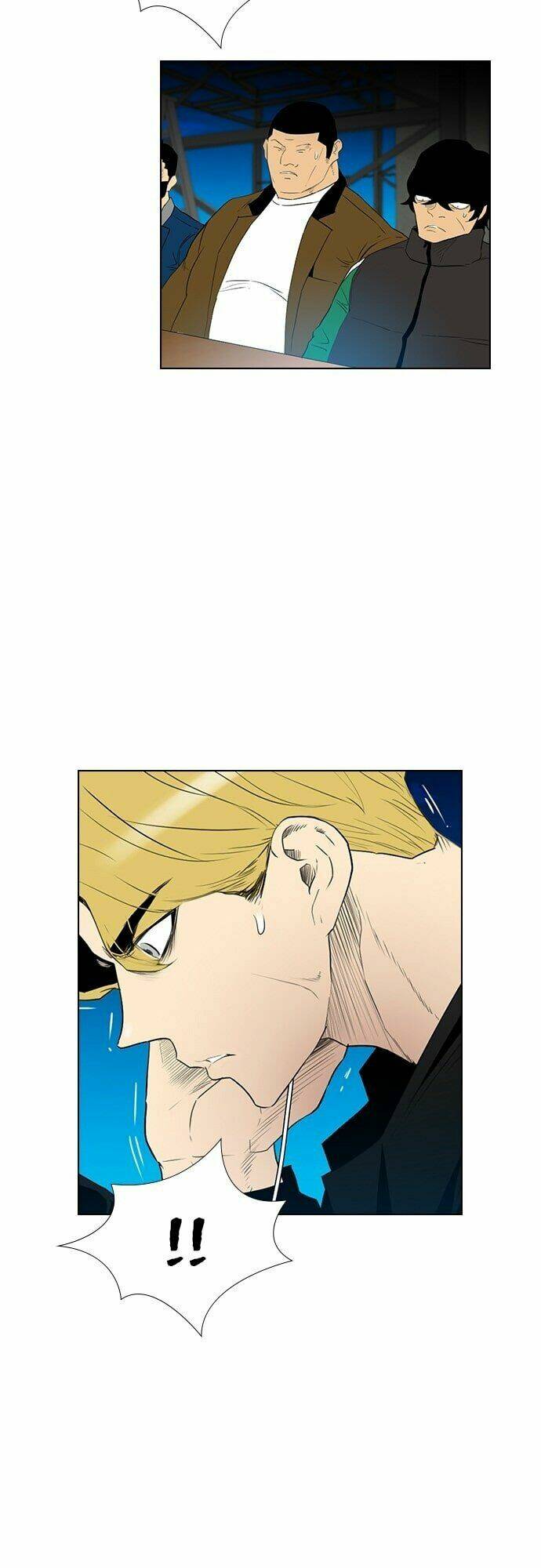 Kẻ Hồi Sinh: Chapter 123