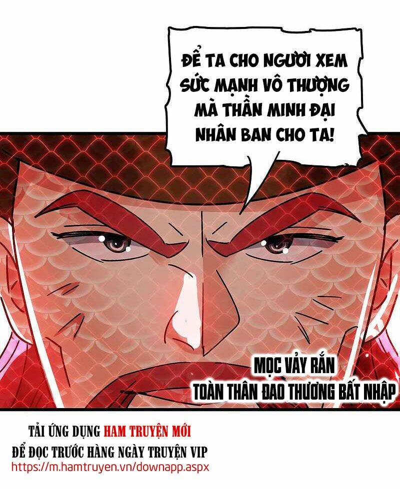 Kết Hôn Không Dễ: Chapter 128