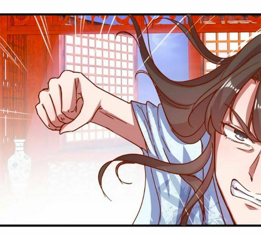 Hoàng Thượng Ở Trên, Thần Ở Dưới: Chapter 12
