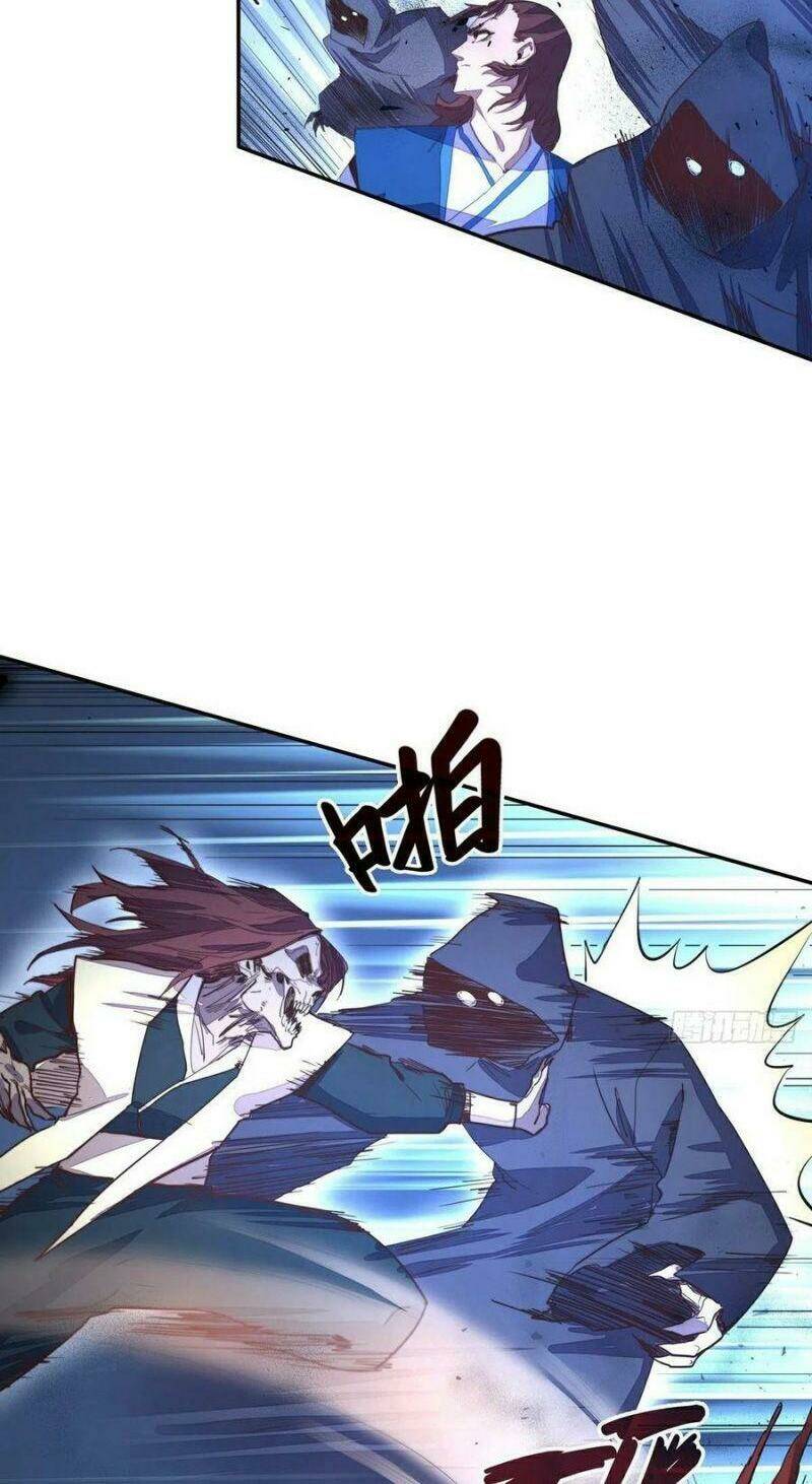 Sinh Tử Quyết: Chapter 147