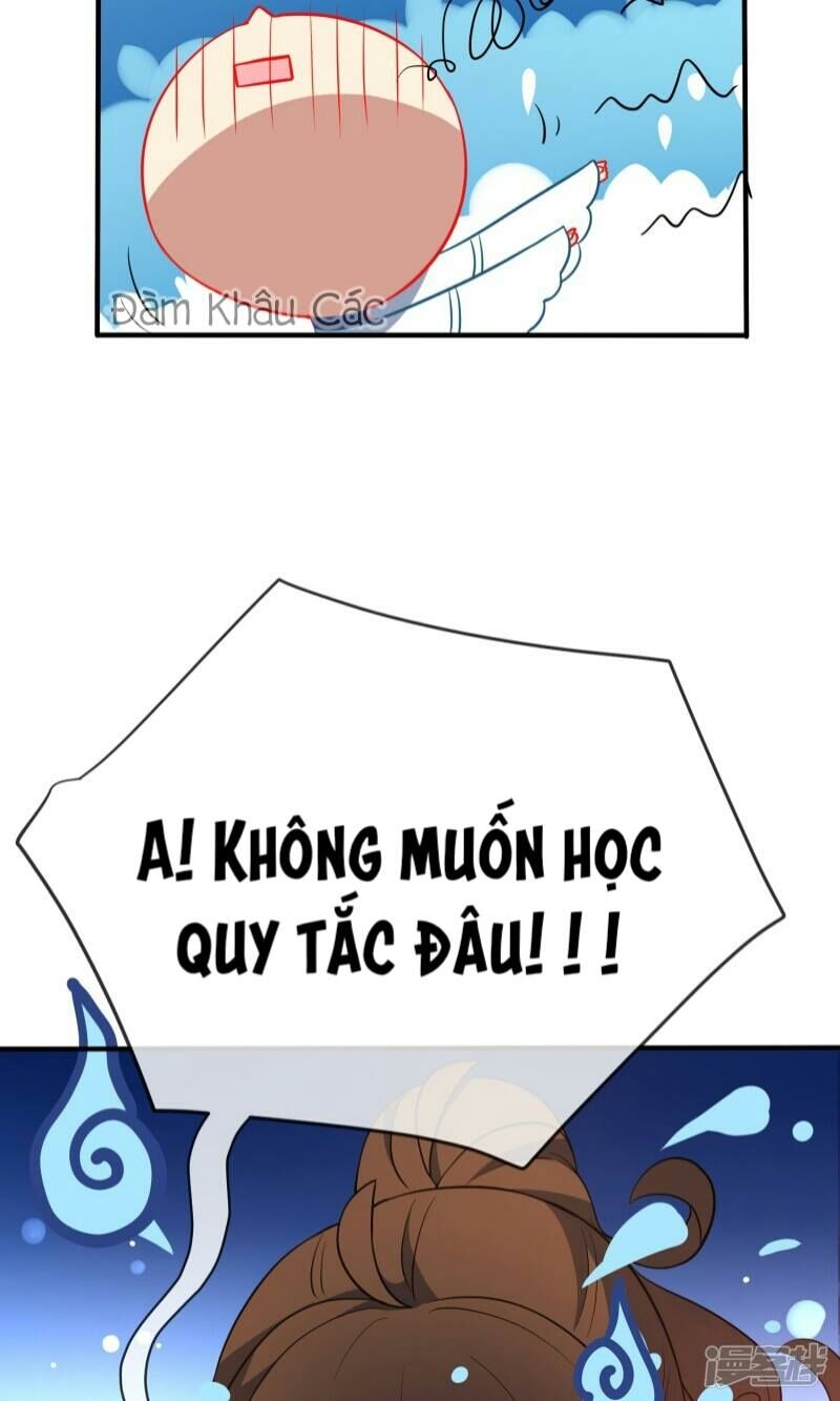 Tiểu Yêu Tinh Điều Giáo Bảo Điển: Chapter 31