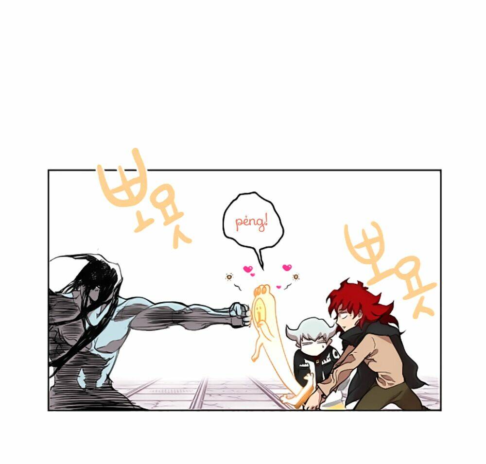 Hard Core Leveling Warrior: Chapter 9