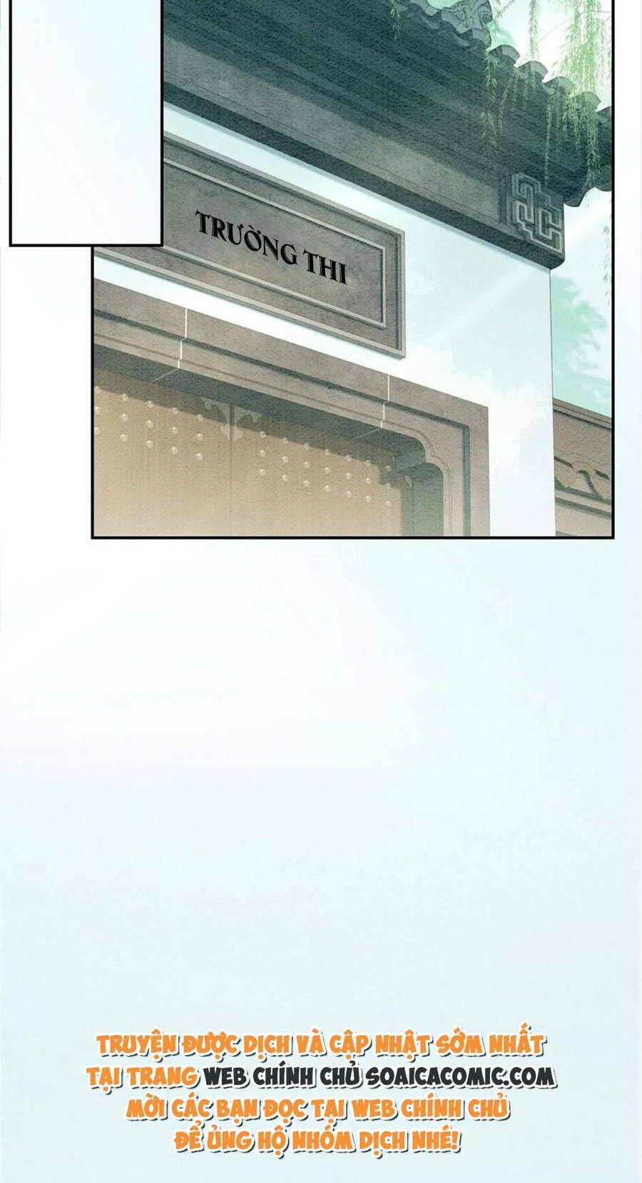 Bắt Đầu Hủy Hôn Để Công Lược Vương Gia: Chapter 68