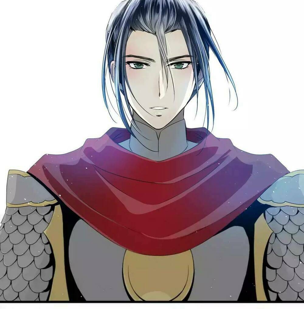 Nghịch Thần: Chapter 44