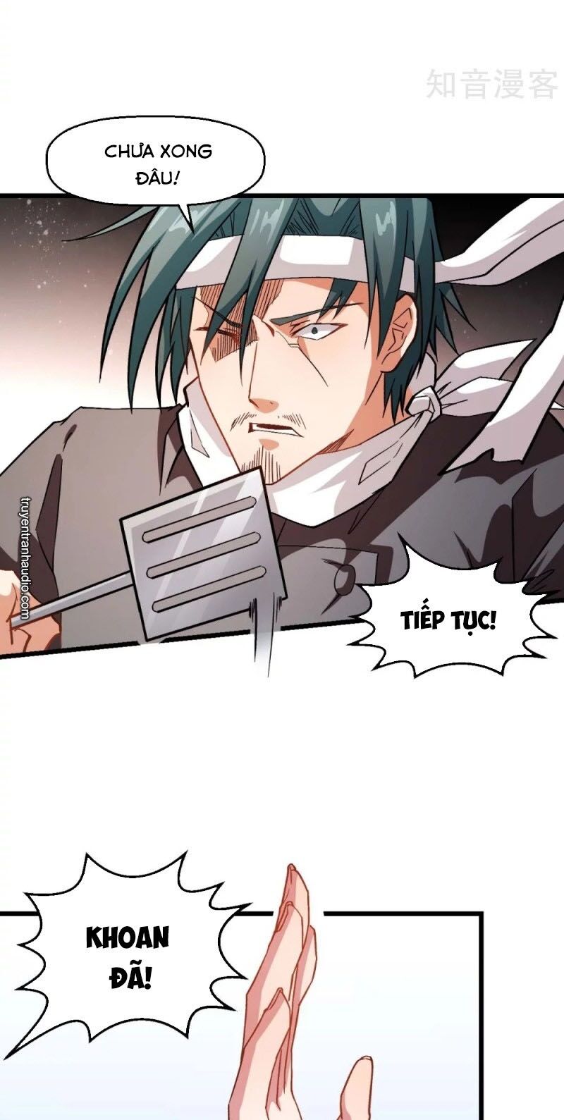 Vườn Trường Cuồng Sư Hệ Thống: Chapter 123