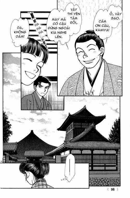 Gió Sáng: Chapter 142