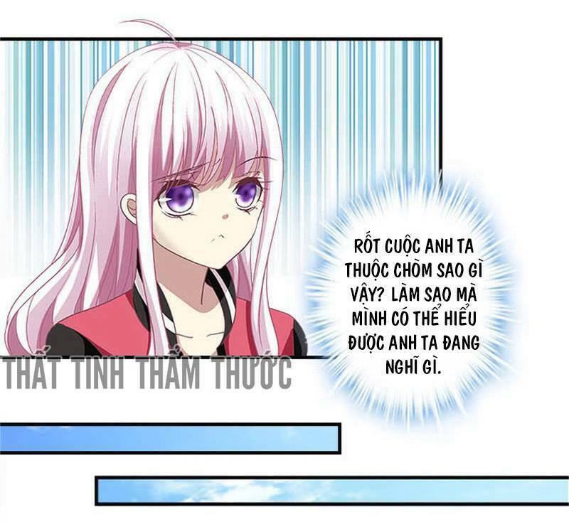 Thiên lại âm linh: Chapter 32