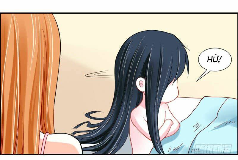 Ma Vương Đại Nhân Đi Thông Thả: Chapter 31