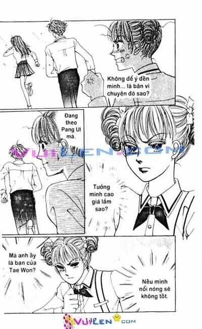 Virus Tiền: Chapter 4