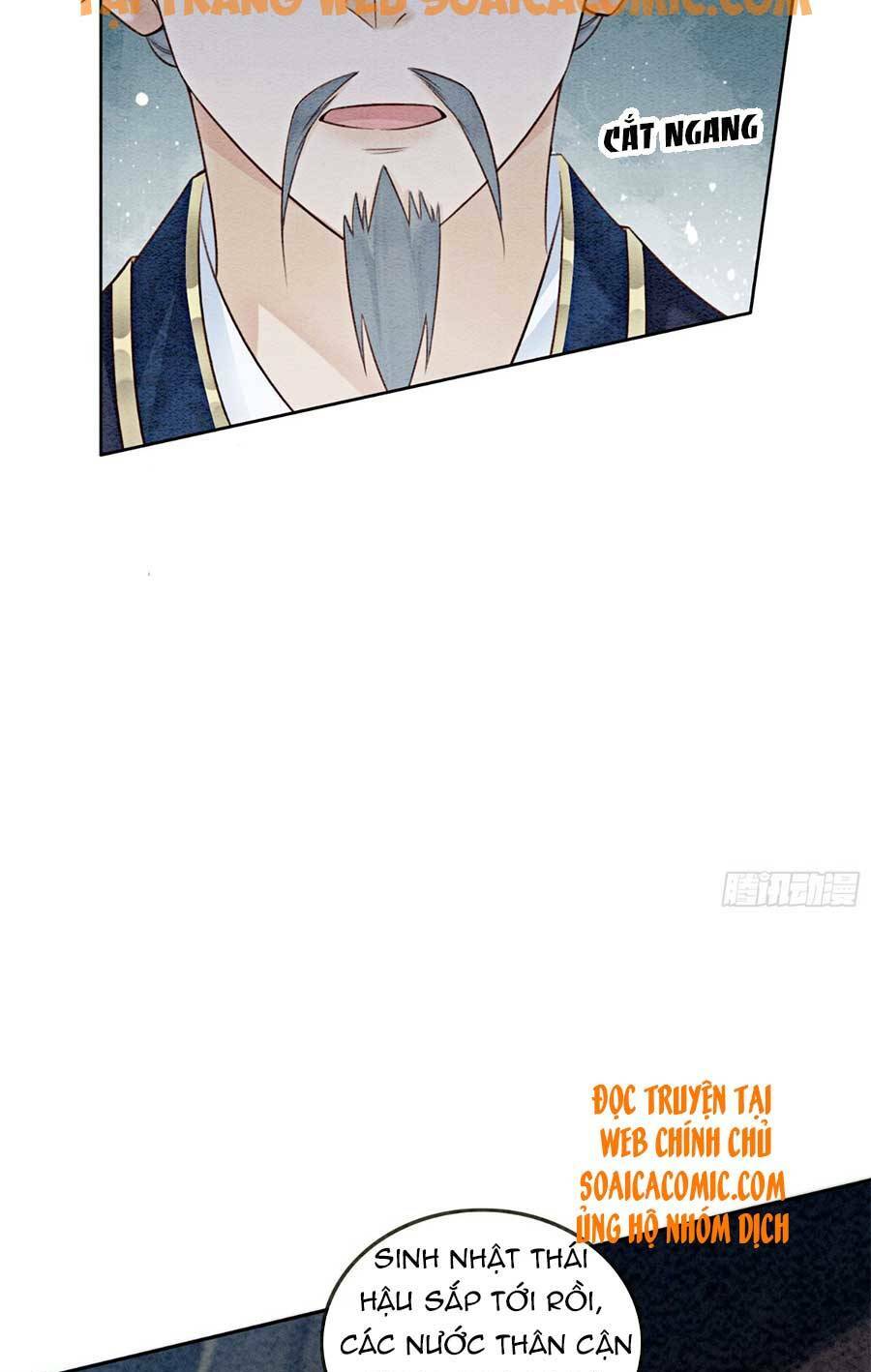 Bắt Đầu Hủy Hôn Để Công Lược Vương Gia: Chapter 11