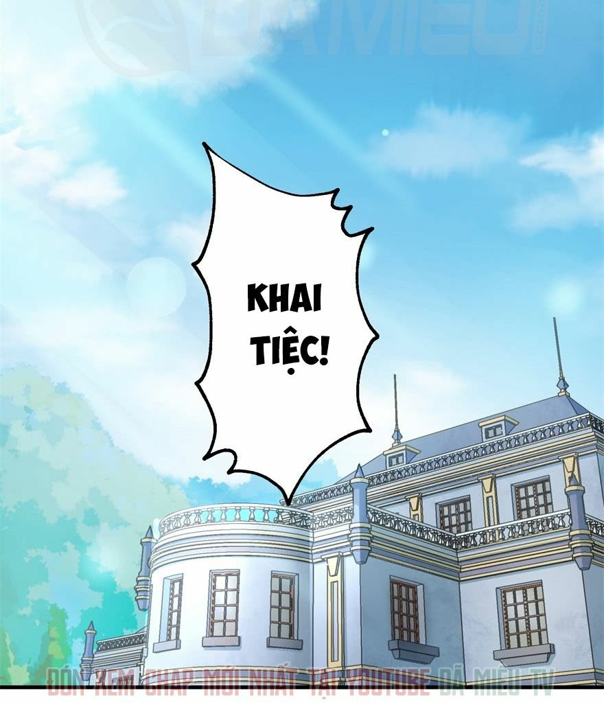 Thú Nhân: Chapter 63