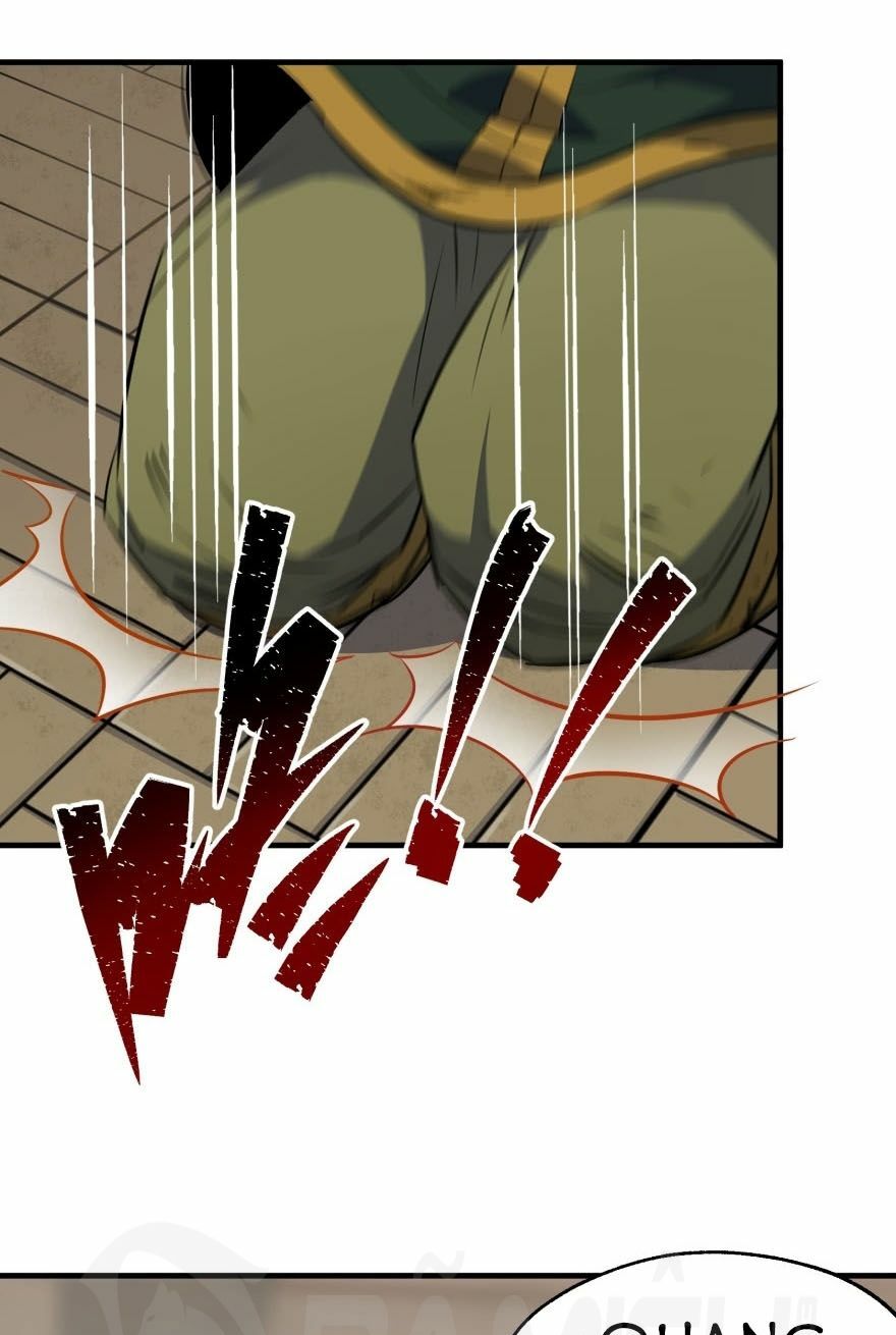 Thú Nhân: Chapter 51