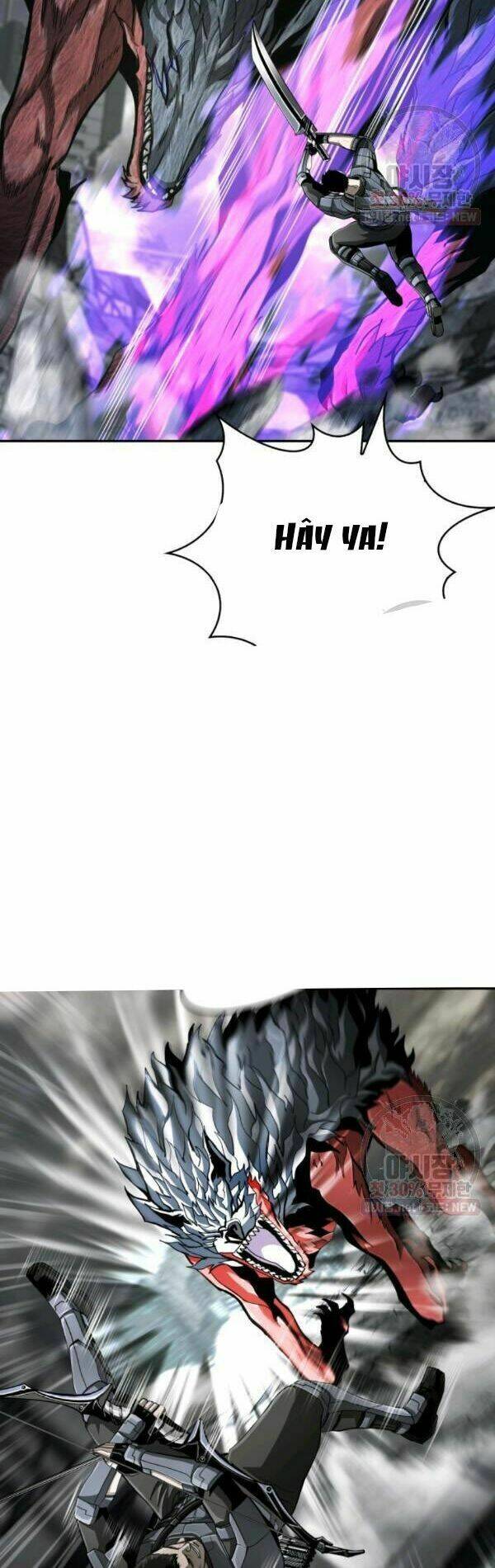 Thợ Săn Đầu Tiên: Chapter 94