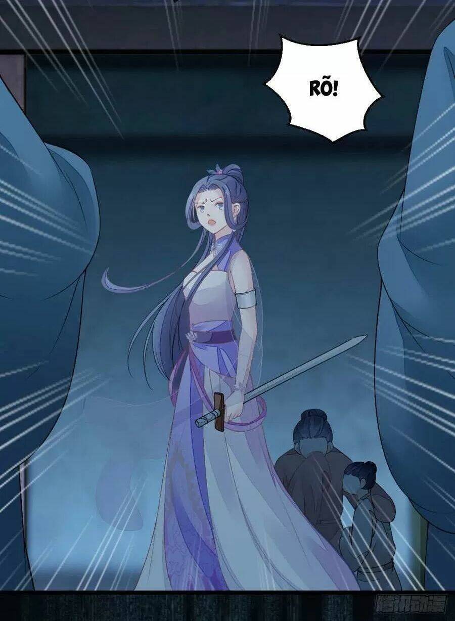 Mau Xuyên Không Rửa Tội Cho Nhân Vật Phản Diện: Chapter 20