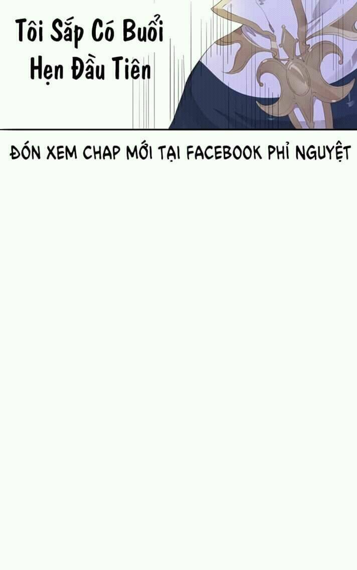 Hiệp Sĩ Của Nữ Hoàng: Chapter 1