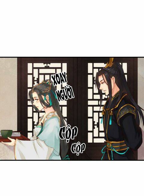 Cô Phương Bất Tự Thưởng (Màu): Chapter 11