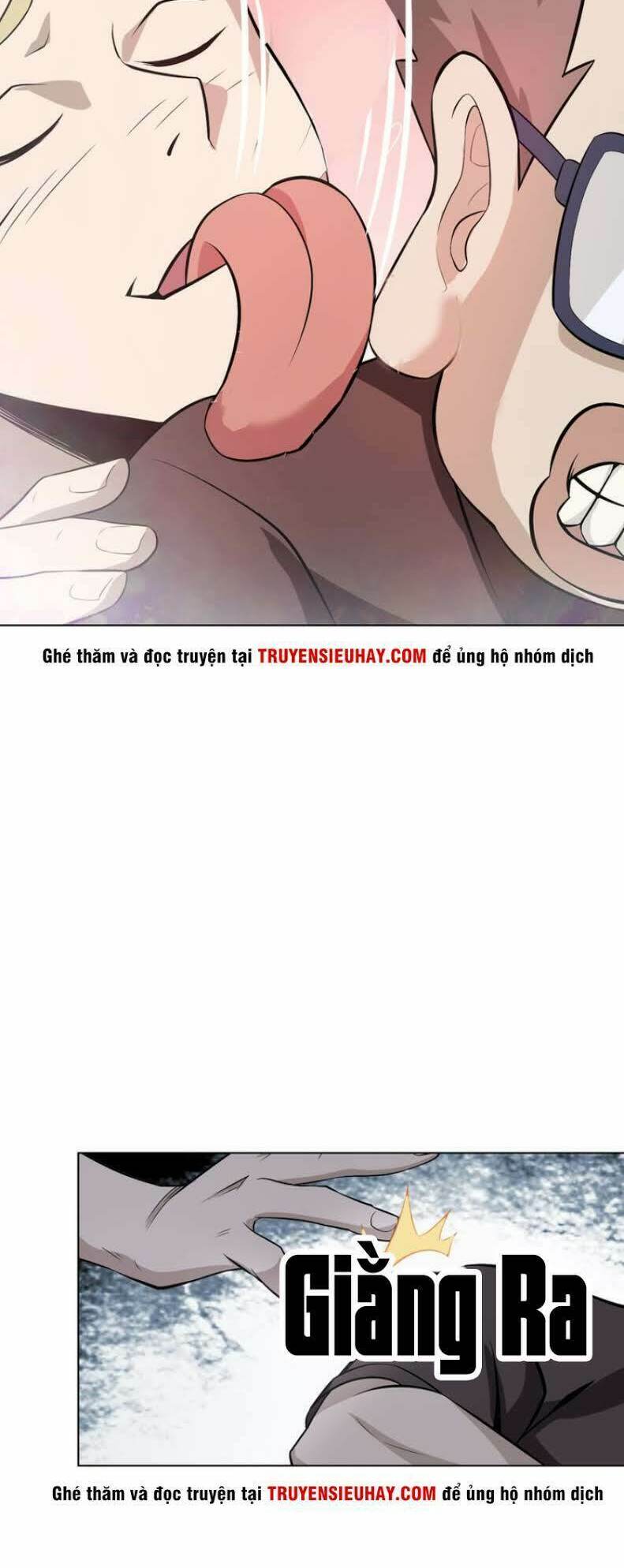 Siêu Cấp Đại Chủ Bạ: Chapter 2