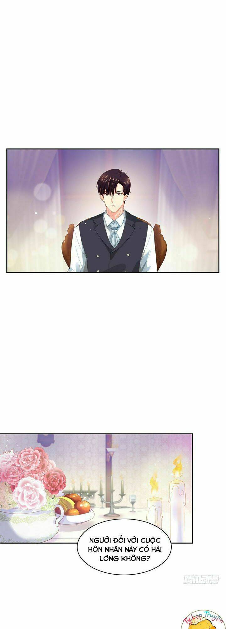 Ác Nữ Cải Biến: Chapter 9