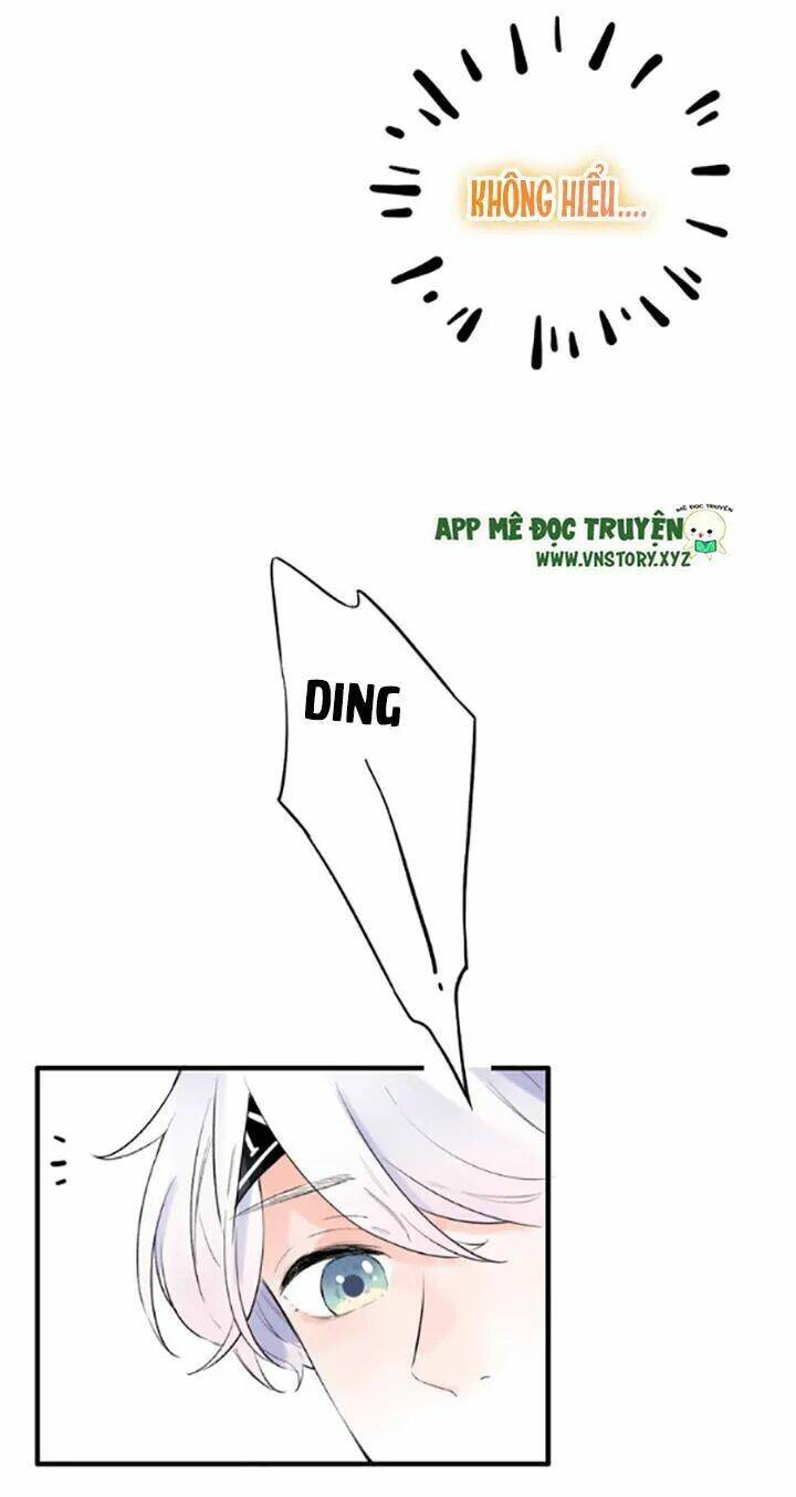 Trạch Thượng Tịch Mịch Huỳnh Hỏa: Chapter 45