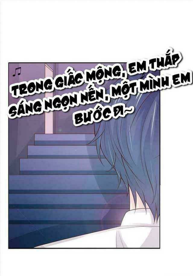 Băng Sơn Học Trưởng Không Được Chọc: Chapter 49.2