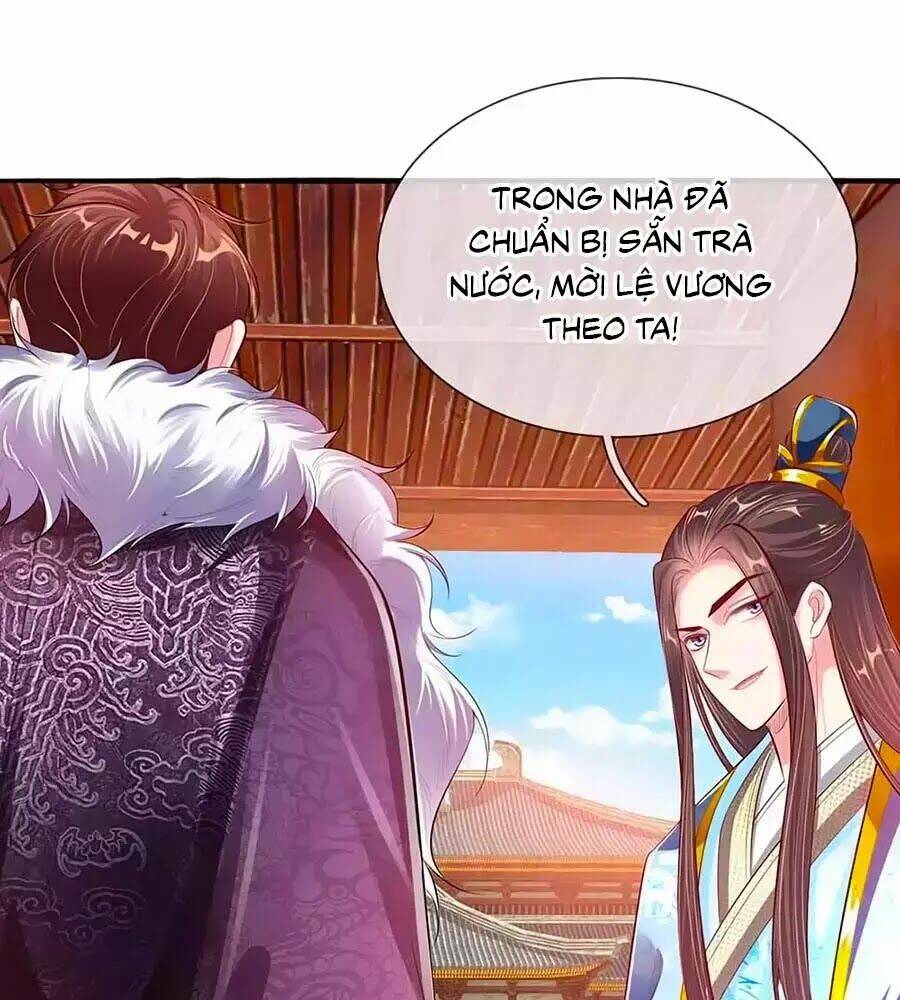 Ôn Nhu Bạo Quân: Nhiếp Chính Vương Gia Quá Hung Mãnh: Chapter 49