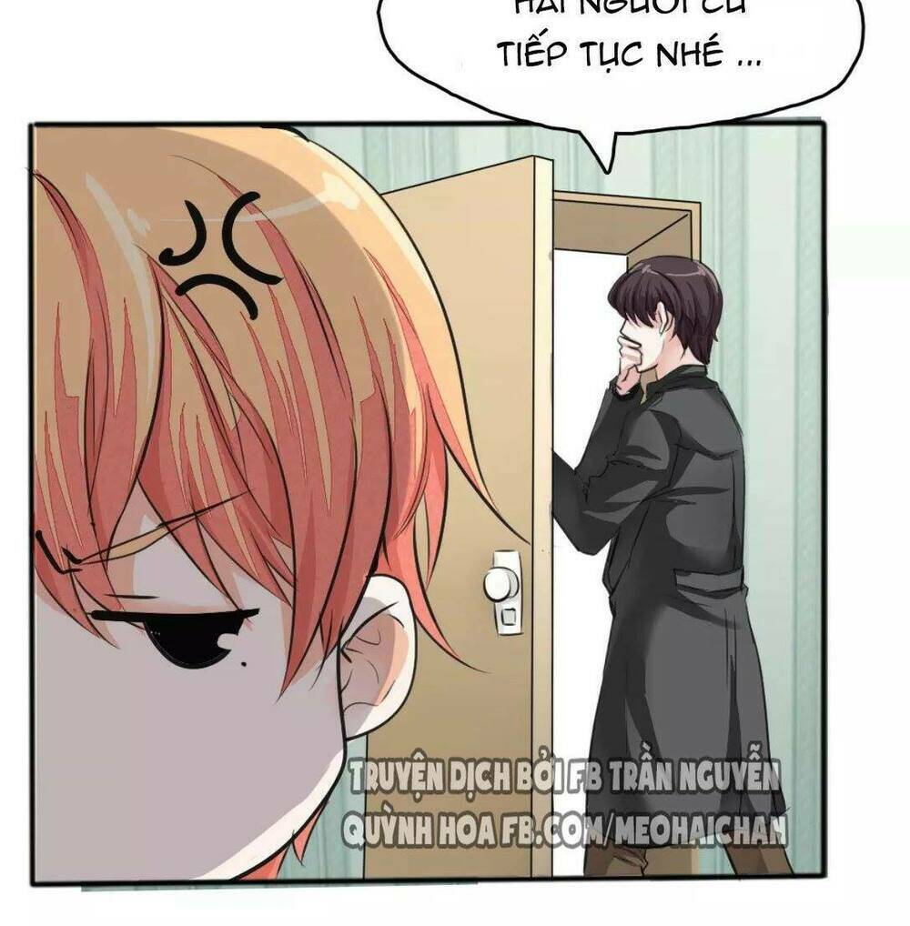 Lấy Sắc Tấn Công Sắc: Chapter 12