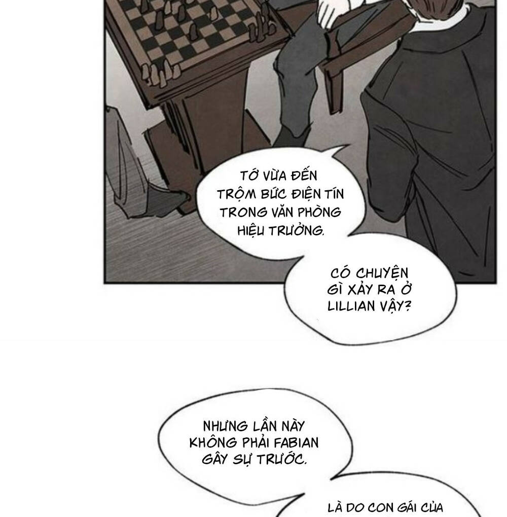 Getting To Know Grace: Chapter 20