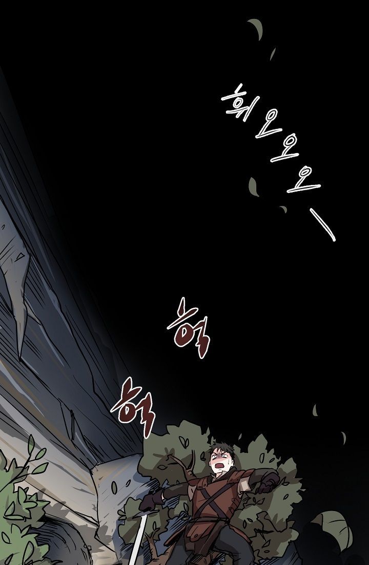 Vua Sức Mạnh: Chapter 1