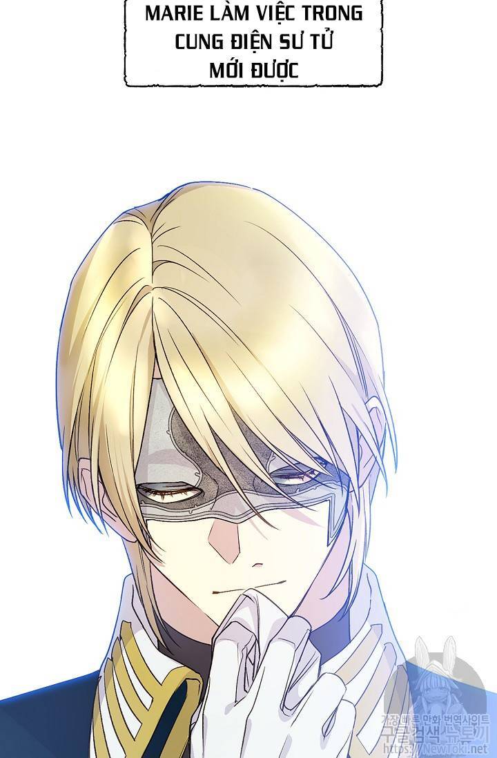 Cô Hầu Giỏi Giang: Chapter 14