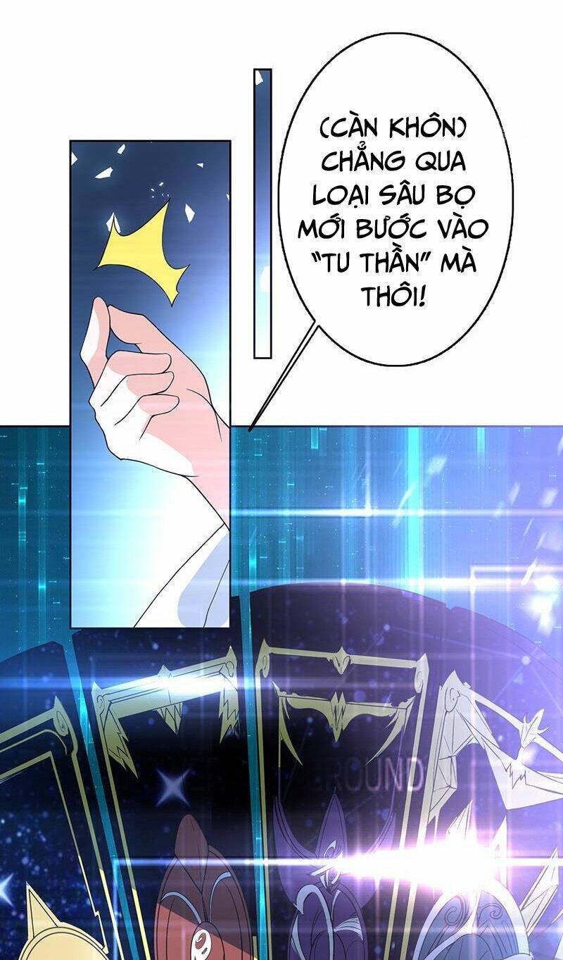 Tối Cường Thần Thú Hệ Thống: Chapter 121