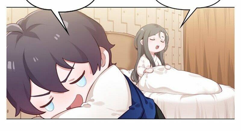 Tướng Quân Mời Xuất Đạo: Chapter 45