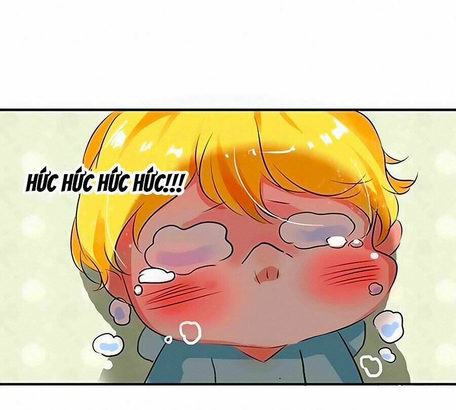 Bạn Trai Là Ngôi Sao: Chapter 9