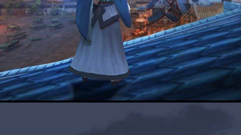 Lâm Uyên Kiếp: Chapter 12