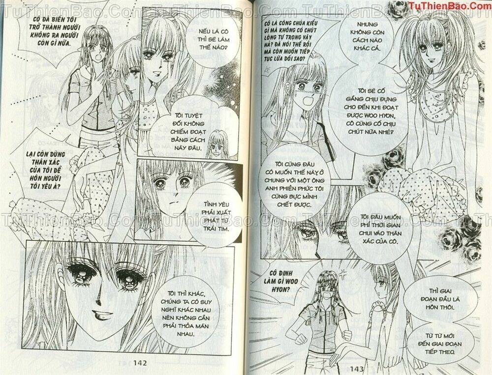 Ma Cà Rồng Hộ Mệnh: Chapter 9