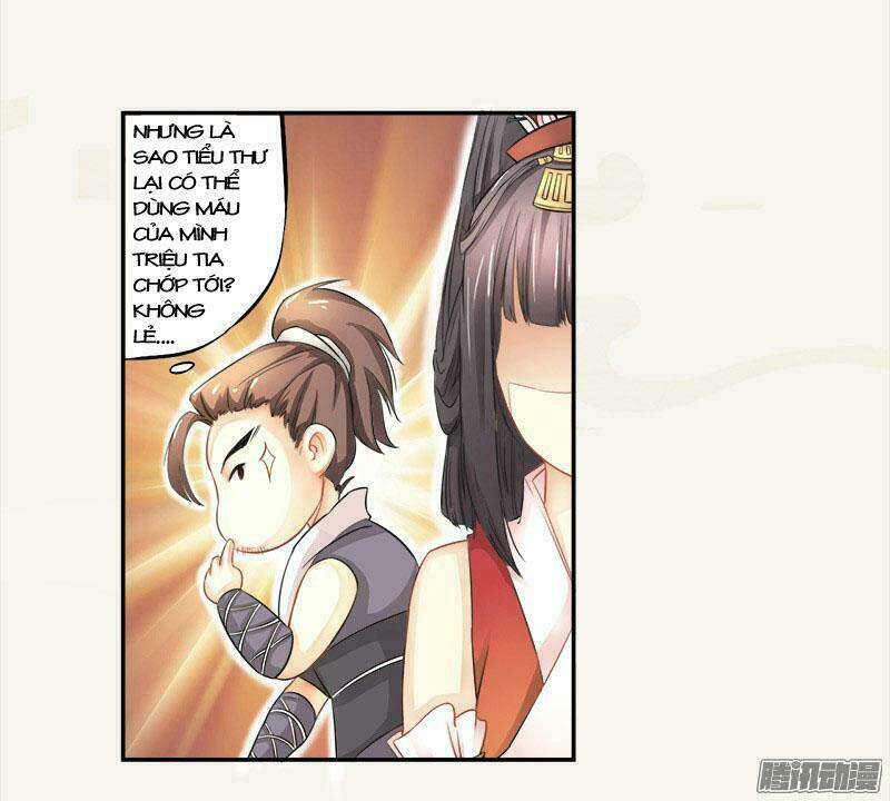 Tuyệt Thế Luyện Đan Sư: Chapter 2