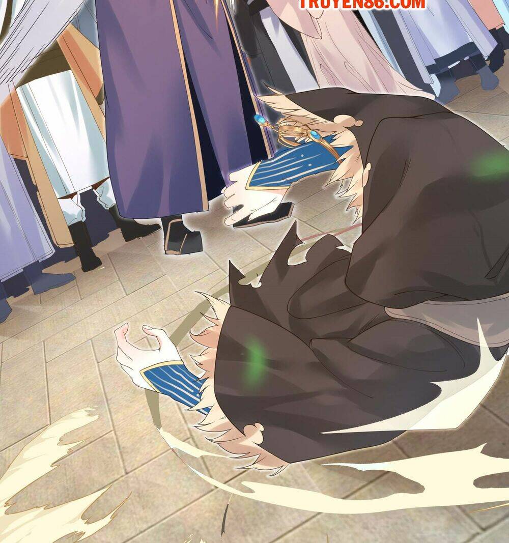 Bị Yêu Quái Bao Vây, Ta Vô Tình Nhặt Được Tiểu Ma Nữ?!: Chapter 3