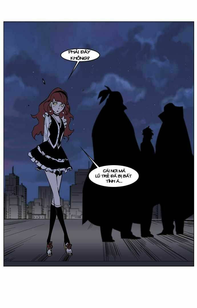 Ma Cà Rồng Quý Tộc: Chapter 140