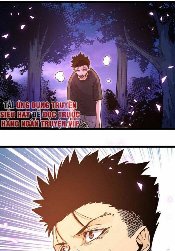 Hắc Uyên Lê Minh Thời: Chapter 13