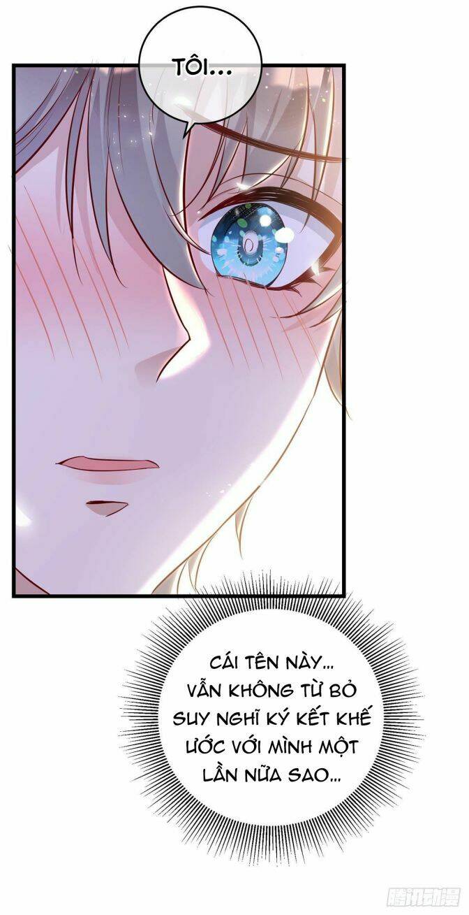 Thú Thụ Bất Thân: Chapter 40