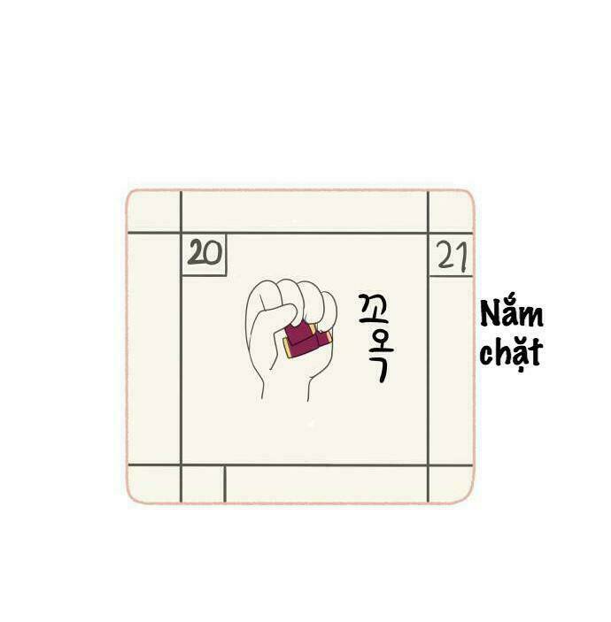 30 Phút Bước Đi Bên Em: Chapter 17.5