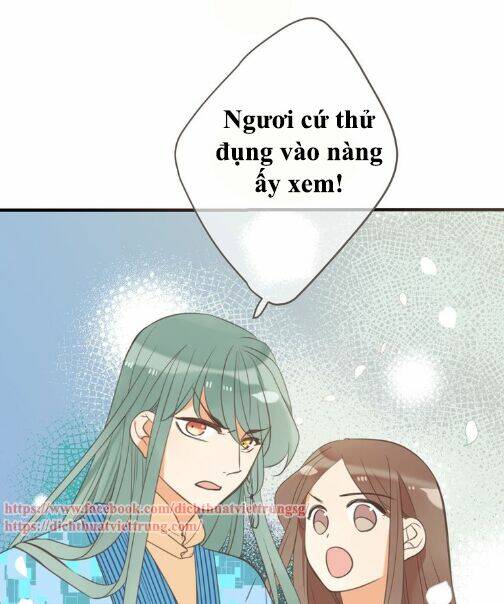 Bạn Trai Tôi Là Cẩm Y Vệ 2: Chapter 95