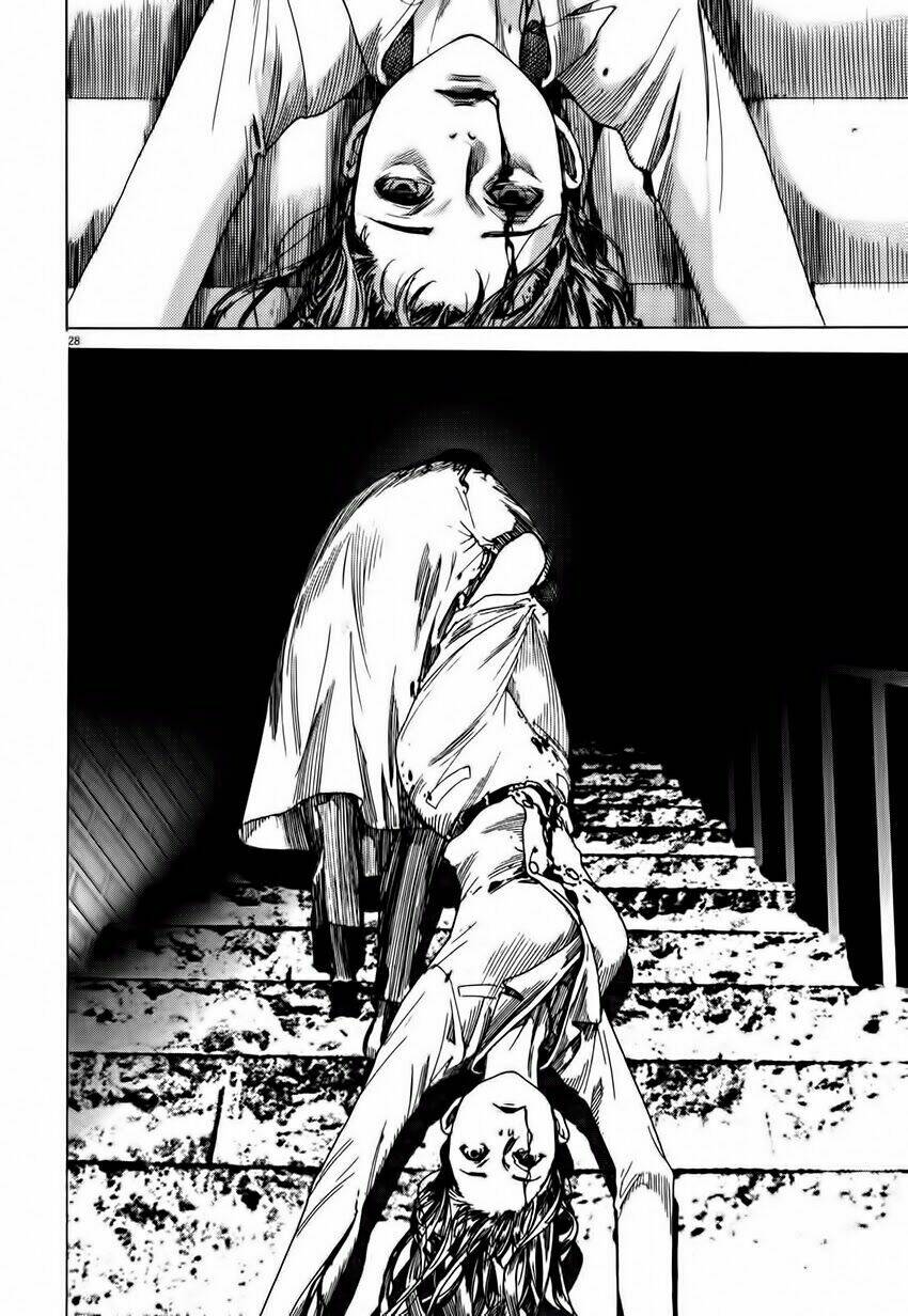 Yuureitou: Chapter 6