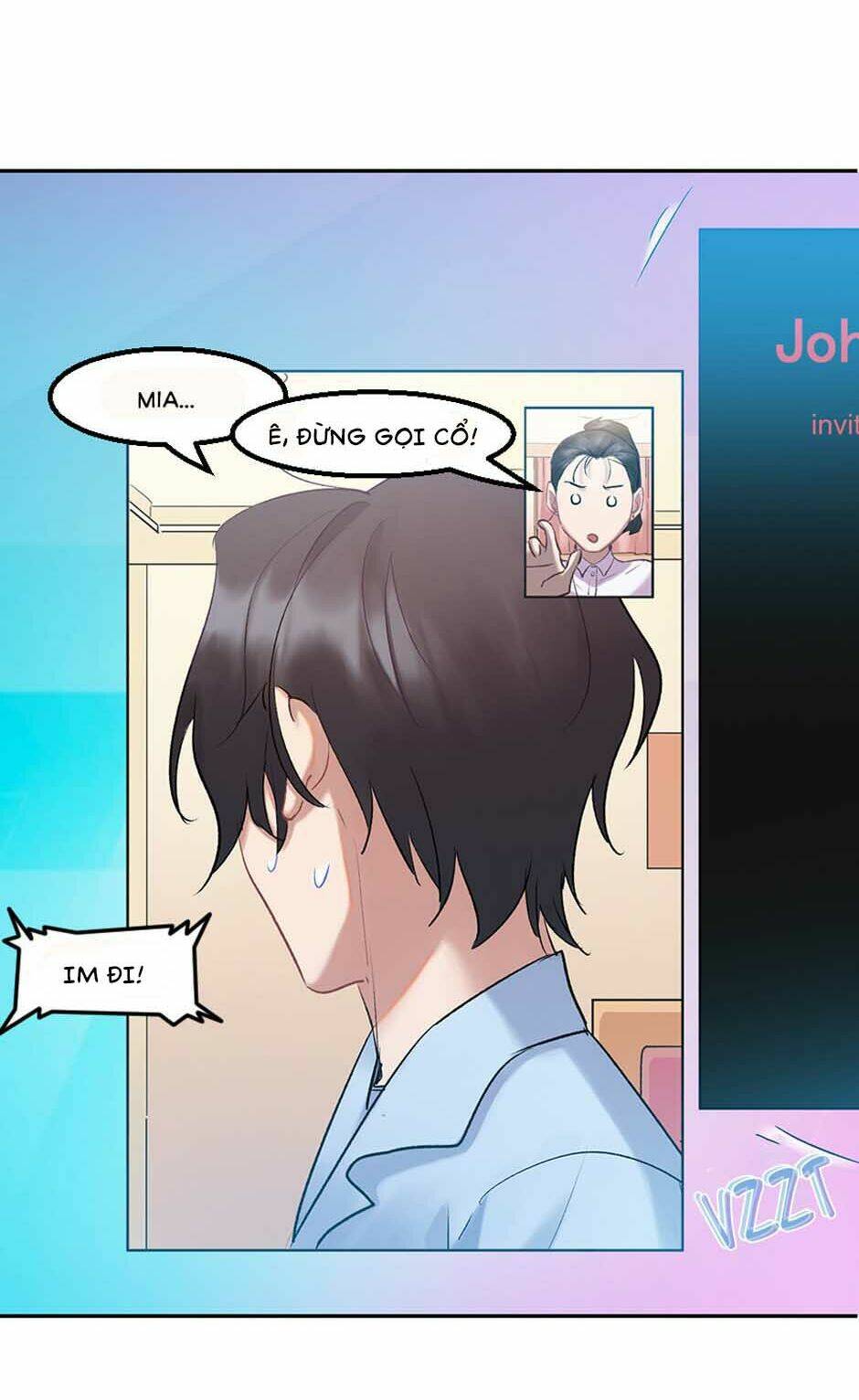 Anh Hùng Và Hiệp Nữ: Chapter 37