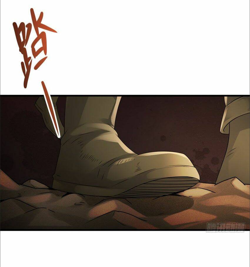 Pháp Sư Truyền Kỳ: Chapter 13