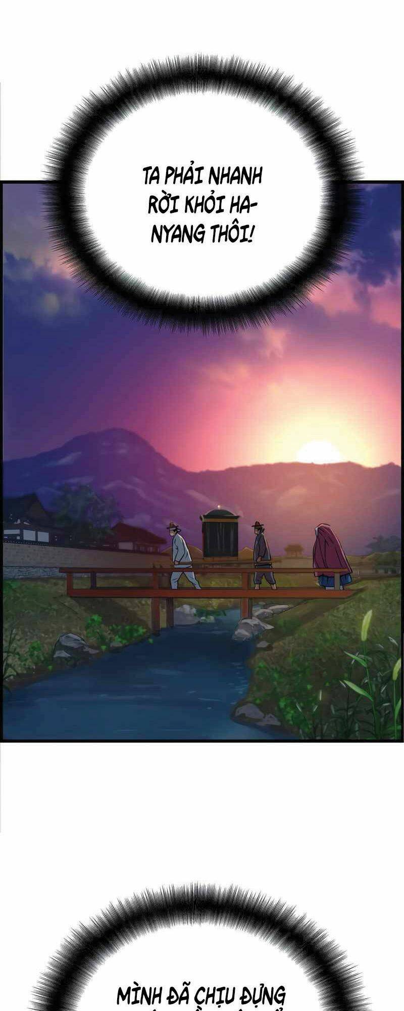 Tôi Sẽ Sống Như Một Hoàng Tử: Chapter 84